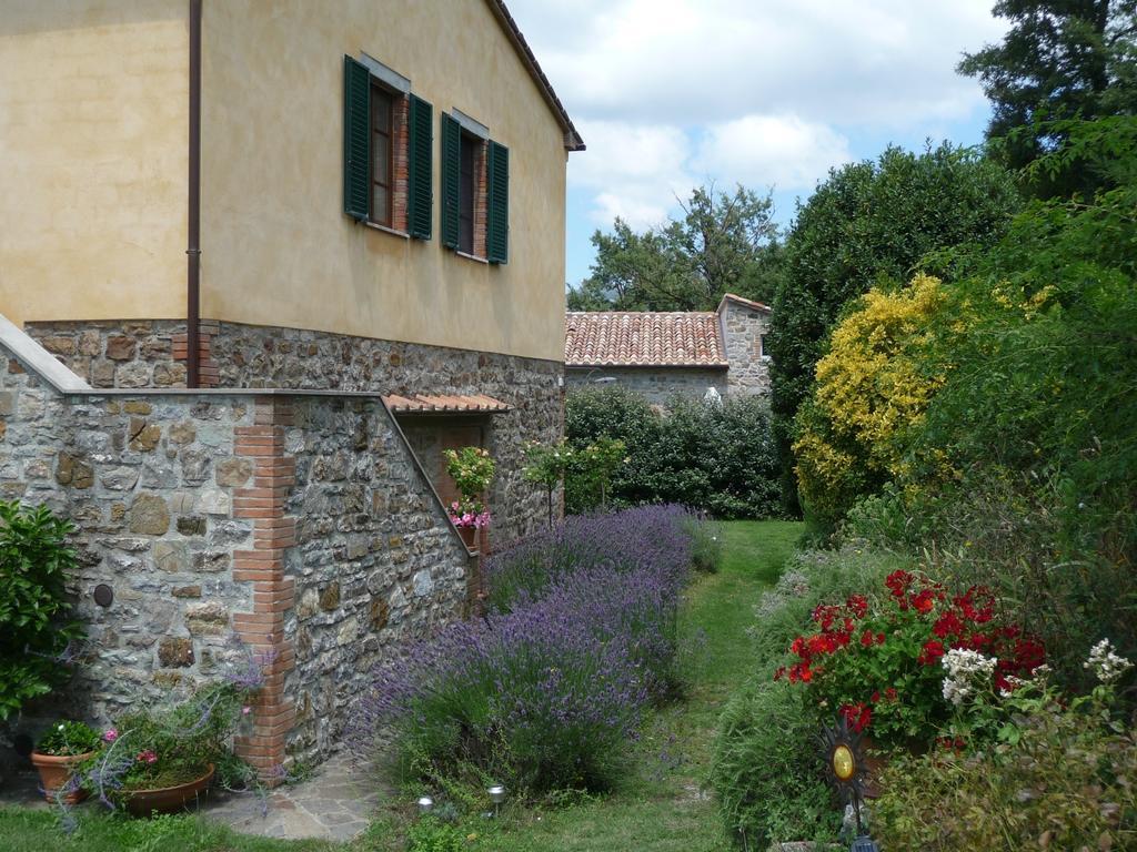Podere Sant'Angelo Roccalbegna Room photo